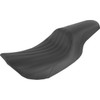 Saddlemen #897-06-047K - Knuckle Profiler™ Seat - Black - FLH '97-'07