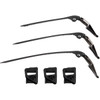 Thor - Radial Strap Kit - Right - Black