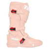 Thor - Radial Boots Buckle Kit - Red