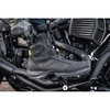 Icon - Stormhawk Boots - Black - Size 7