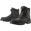 Icon - Stormhawk Boots - Black - Size 9