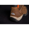 Icon - Stormhawk Boots - Brown - Size 7