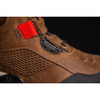 Icon - Stormhawk Boots - Brown - Size 8