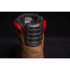Icon - Stormhawk Boots - Brown - Size 8.5