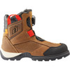 Icon - Stormhawk Boots - Brown - Size 9.5