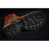 Icon - Stormhawk Boots - Brown - Size 10