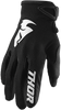 Youth Sector Gloves - Black - Large - Lutzka's Garage