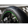 Pirelli #2807800 - Tire - Diablo Rosso™ III - Front - 120/70ZR17 - (58W)