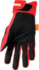 Rebound Gloves - Red/White - XS - Lutzka's Garage
