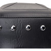 Mustang #76175 - Rear Seat - Studded - FLST '00-'17
