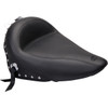Mustang #76174 - Studded Solo Seat - FLST '00-'17