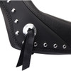 Mustang #76174 - Studded Solo Seat - FLST '00-'17