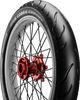 Tire - AV91 - 150/80R17 - 72V