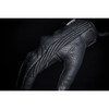 Icon - Women's Pursuit Classic™ Perforated Gloves - Black - Medium