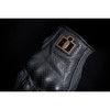 Icon - Women's Pursuit Classic™ Perforated Gloves - Black - 2XL