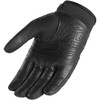 Icon - Women's Twenty-Niner™ CE Gloves - Black - Medium