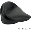 Mustang #75096 - Wide Vintage Solo Seat - FXST '00-'05
