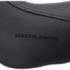Saddlemen #8285FJ - Seat - Profiler™ - Black - Smooth - FXSTD '00-'07