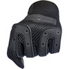 Biltwell #1507-0101-001 - Anza Gloves - Black Out - XS