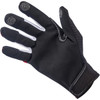Biltwell #1507-0801-004 - Anza Gloves - Red - Large