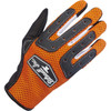 Biltwell #1507-0601-005 - Anza Gloves - Orange - XL