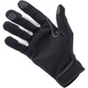 Biltwell #1507-0601-006 - Anza Gloves - Orange - 2XL