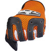 Biltwell #1507-0601-006 - Anza Gloves - Orange - 2XL