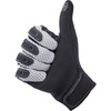 Biltwell #1507-0401-001 - Anza Gloves - White - XS