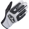 Biltwell #1507-0401-002 - Anza Gloves - White - Small