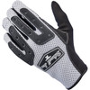 Biltwell #1507-0401-005 - Anza Gloves - White - XL