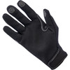 Biltwell #1507-0401-005 - Anza Gloves - White - XL