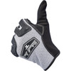 Biltwell #1507-0401-005 - Anza Gloves - White - XL