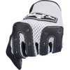 Biltwell #1507-0401-005 - Anza Gloves - White - XL