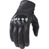 Icon - Stormhawk™ Gloves - Black - Small