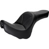 Saddlemen #825HFJ - King Seat - Without Backrest - FXSTD '00-'07
