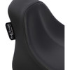 Danny Gray #19-303A - Buttcrack™ Solo Seat - Black - FLST '84-'99