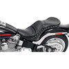 Saddlemen #806-12-039 - Explorer Special Seat - w/o Backrest - FL/FX '07-'17