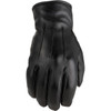 Z1R - Women's 938 Deerskin Gloves - Black - Large