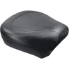 Mustang #75097 - Wide Rear Seat - Smooth - Black - FL/FX '00-'06