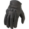 Z1R - 270 Perforated Gloves - Black - 2XL