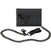 Z1R - Z1R Leather Wallet - Black - Regular