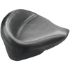 Wide Vintage Solo Seat - FLST 08-17