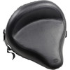 Mustang #75506 - Wide Studded Solo Seat - Softail '84-'99