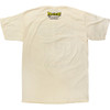 PRO Circuit #6431750-010 - Spark Plug T-Shirt - Cream - Small