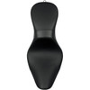 Danny Gray #20-311 - Weekday™ 2-Up Seat - XL - Smooth - Softail '00-'07