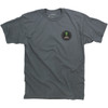 PRO Circuit #6411560-030 - Patch T-Shirt - Gray - Large