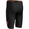 Thor - Comp Shorts - Mens - Underwear - Black - Medium