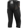 Icon - Field Armor™ Compression Pants - Black - Medium