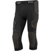 Icon - Field Armor™ Compression Pants - Black - XL
