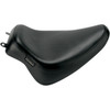 LE Pera #LXE-800 - Silhouette Deluxe Solo Seat - FLST '08-'17